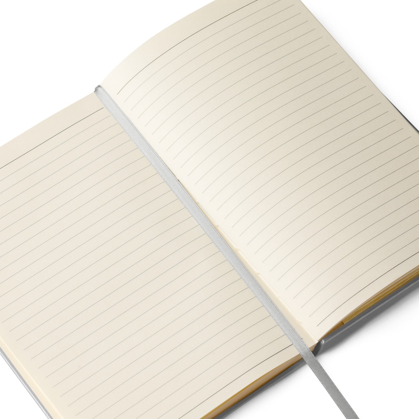 Lion of Judah Notebook