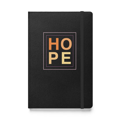 Hope Notebook