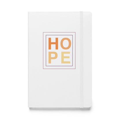 Hope Notebook