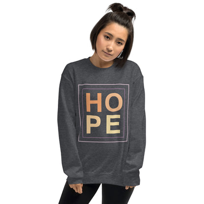 Hope Sweatshirt