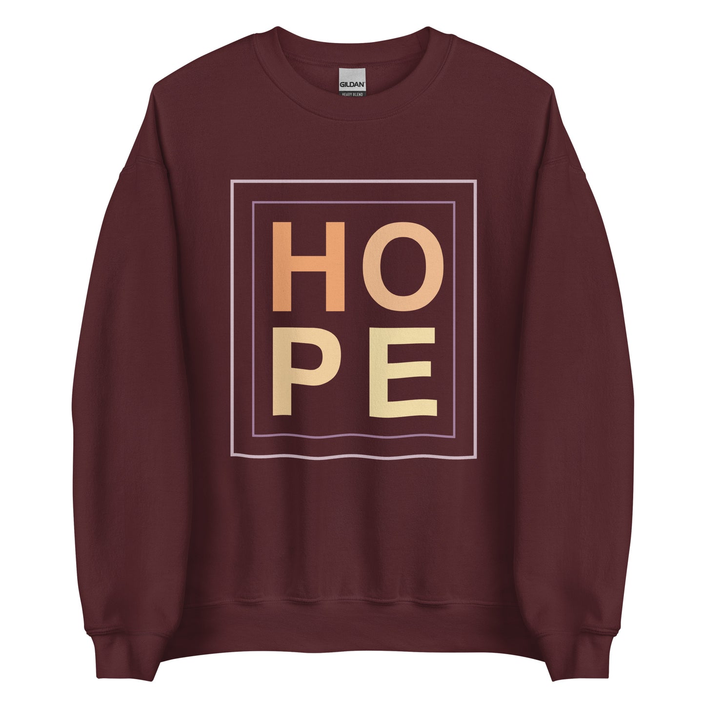 Hope Sweatshirt