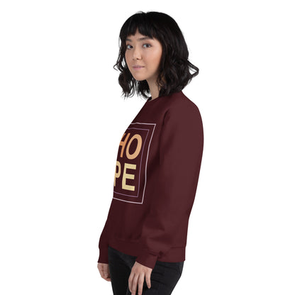 Hope Sweatshirt