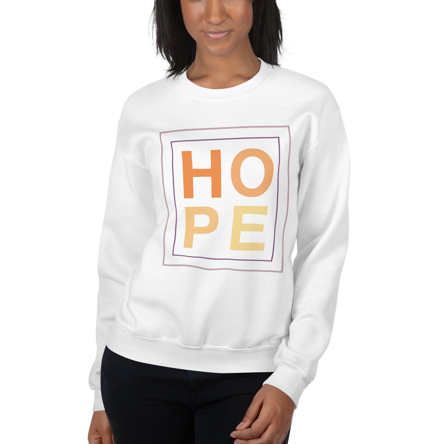 Hope Sweatshirt