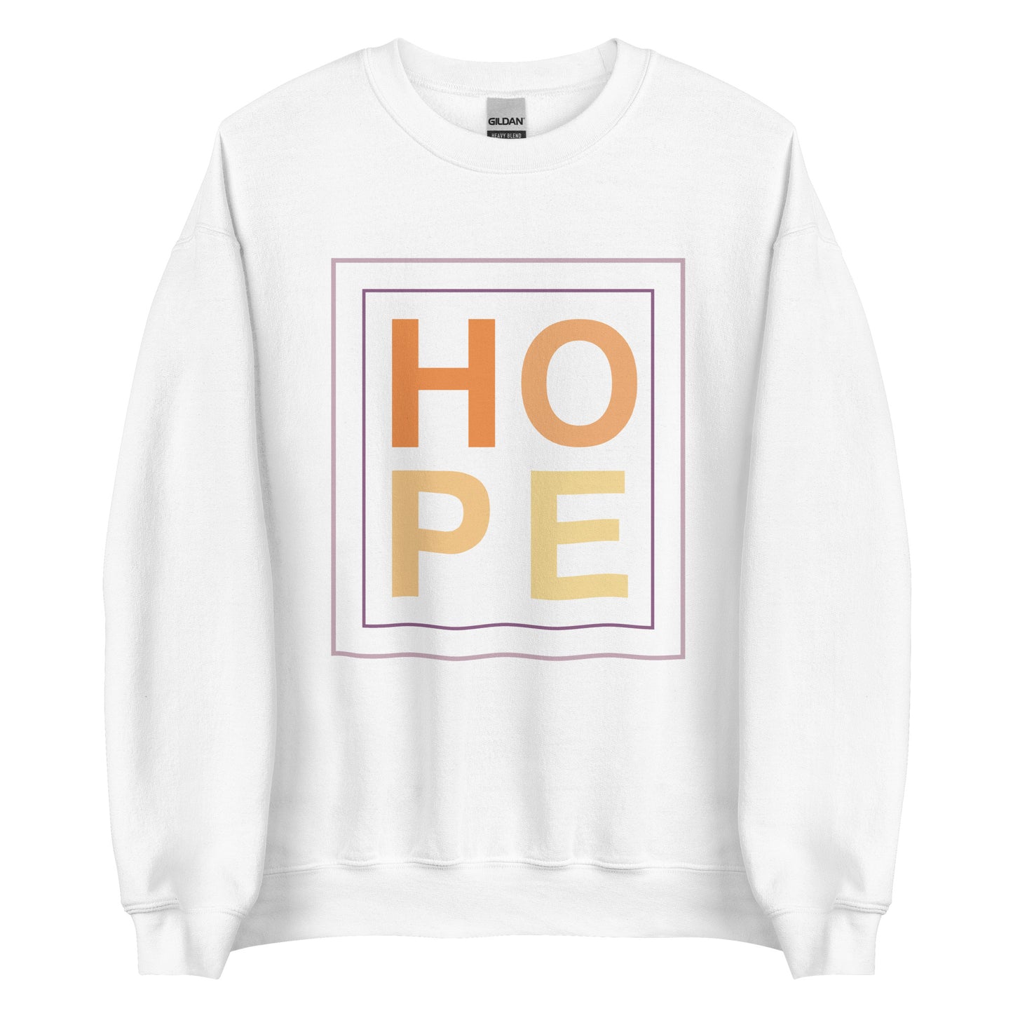 Hope Sweatshirt