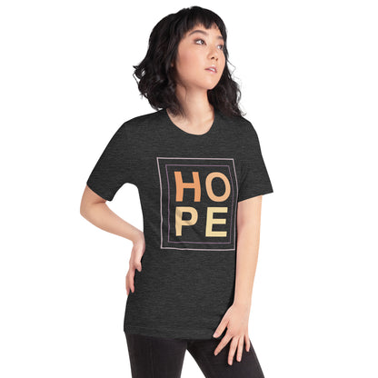 Hope T-shirt