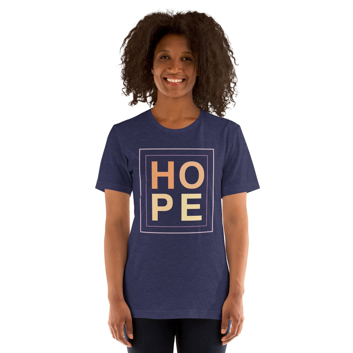 Hope T-shirt