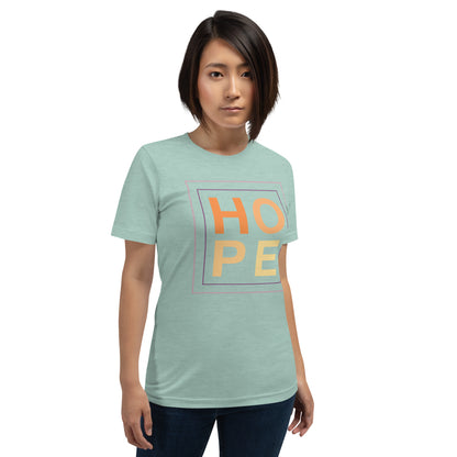 Hope T-shirt