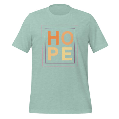 Hope T-shirt